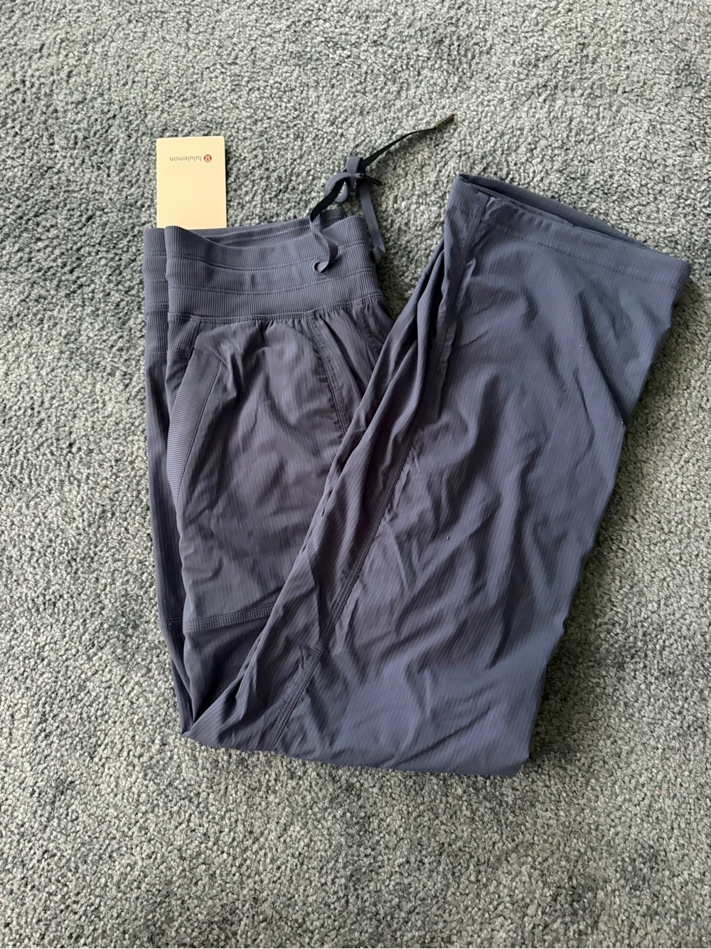 Lululemon Dance Studio Mid-Rise Pants - Picture 3 of 9